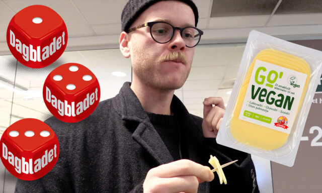 Veganosten splitter folket, men ekspertene er enige i sin dom